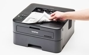 Một hộp mực in được bao nhiêu trang A4 với máy in canon 2900