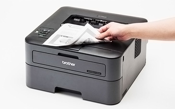 Một hộp mực in được bao nhiêu trang A4 với máy in canon 2900