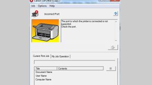 Lỗi File Word không in được: Nguyên nhân, cách khắc phục