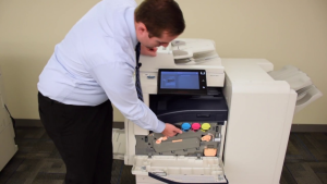 Giải Mã Lỗi Replace Toner Máy In Brother: Từ A-Z Cách Sửa Toner Hiệu Quả