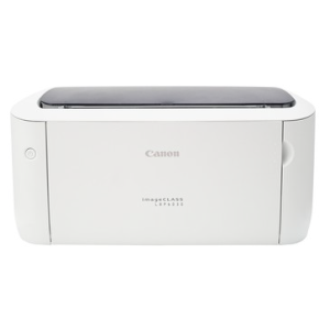 Máy in laser trắng đen Canon LBP6030