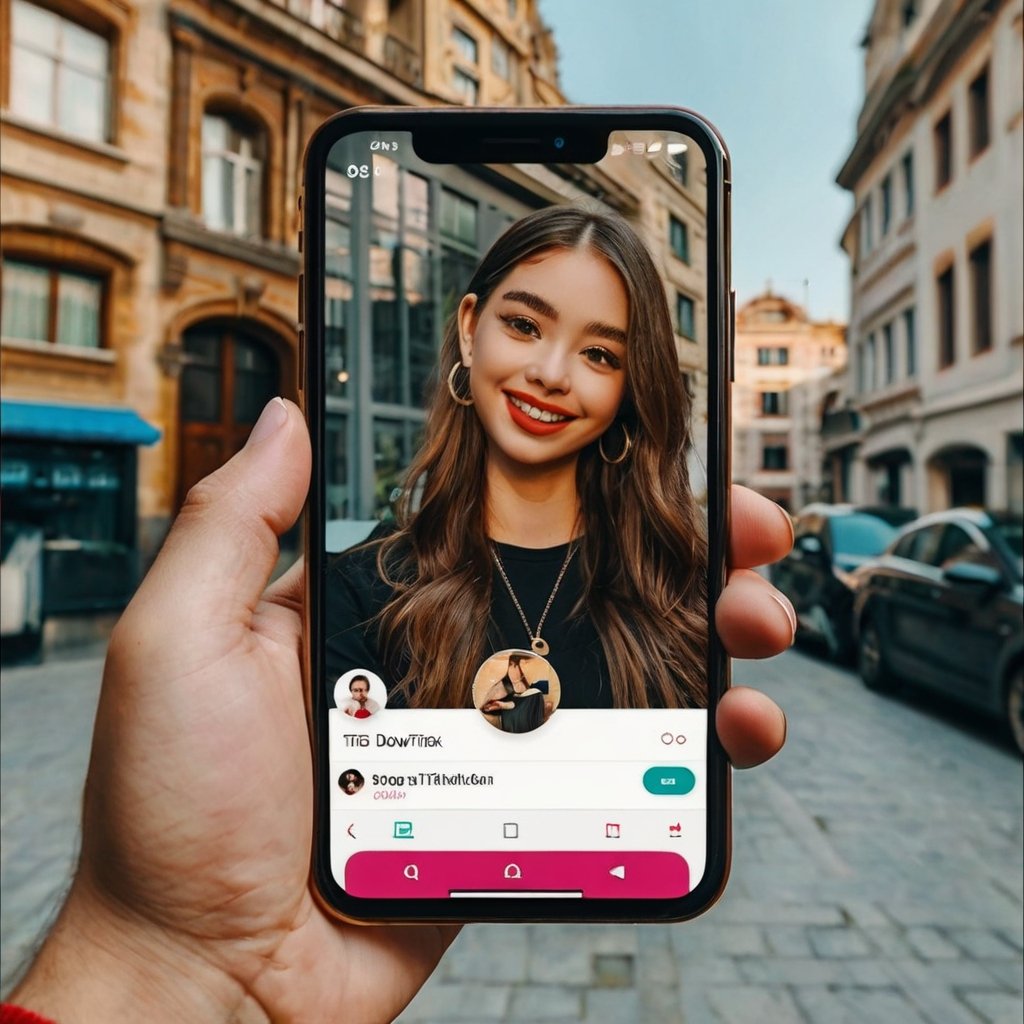Tải Video TikTok - Cách Đơn Giản và Hiệu Quả