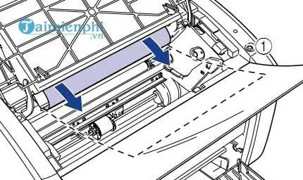 Giải Cứu Máy In Bị Kẹt Giấy: Mẹo Hay Cho Dân Văn Phòng Giải Cứu Máy In Bị Kẹt Giấy: Mẹo Hay Cho Dân Văn Phòng