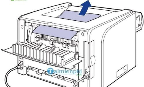 Giải Cứu Máy In Bị Kẹt Giấy: Mẹo Hay Cho Dân Văn Phòng Giải Cứu Máy In Bị Kẹt Giấy: Mẹo Hay Cho Dân Văn Phòng