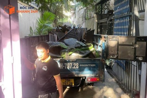 Công Ty Bốc Xếp Nhanh 24H – Đối Tác Bốc Xếp Máy Tính Gia Phát