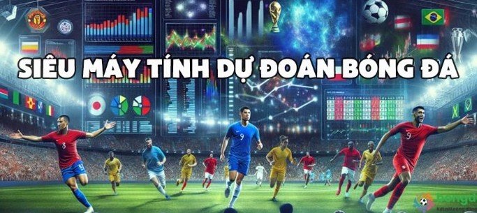Máy Tính Dự Đoán Bóng Đá Là Gì?