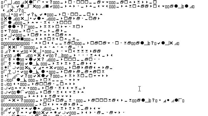 alt text: Minh họa việc cài đặt font chữ trên máy tính.