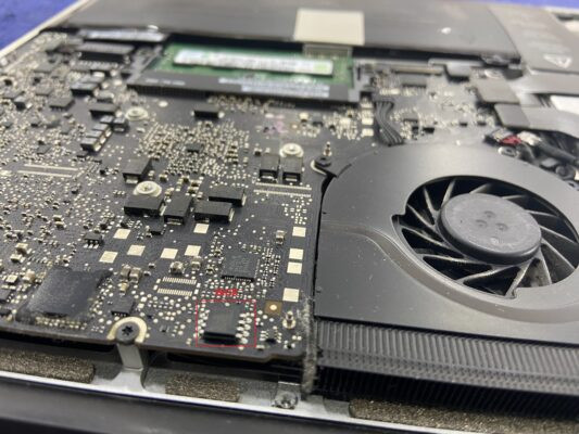 bios mainboard macbook