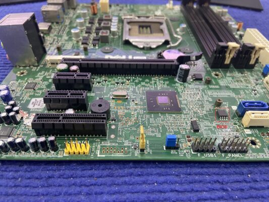 bios mainboard may tinh ban