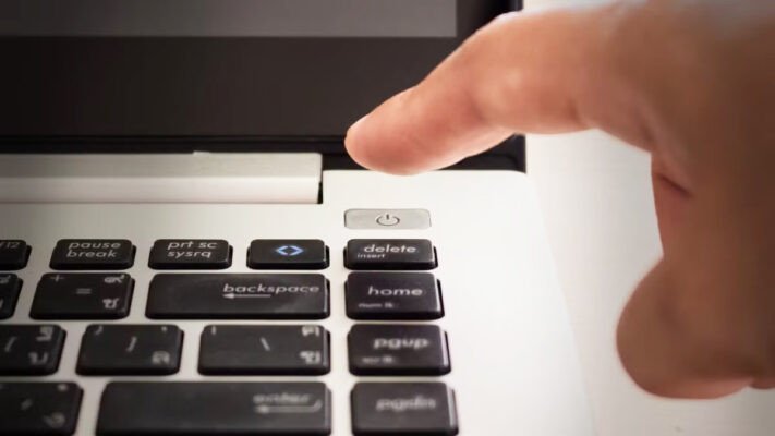 Chạy Automatic Repair