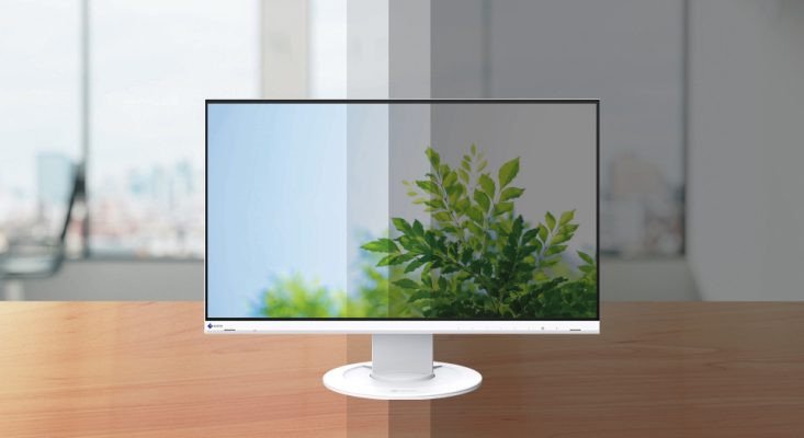 Độ sáng và độ tương phản