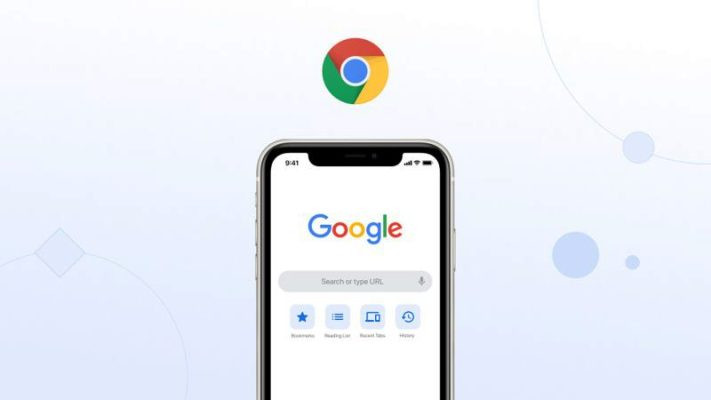 Đổi ngôn ngữ Chrome trên điện thoại