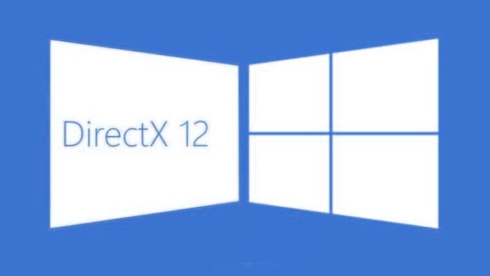 Giới thiệu về DirectX 12