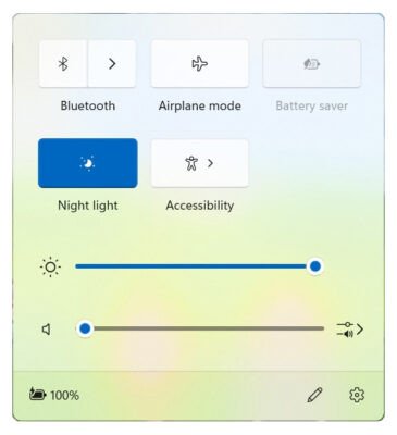 Lỗi mất biểu tượng Wifi trên Windows