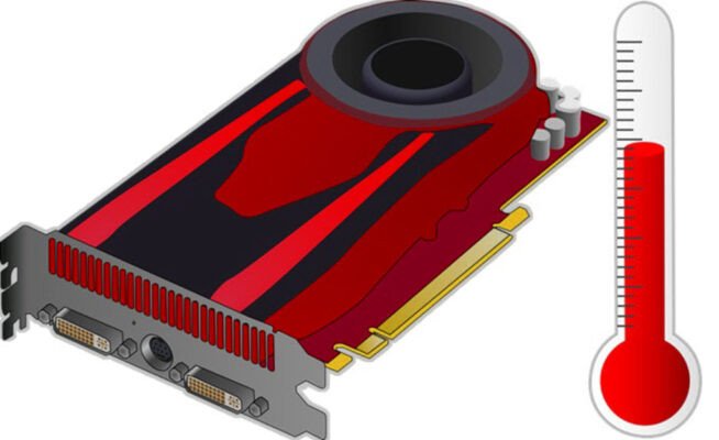 Màn hình laptop bị lỗi