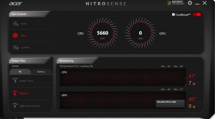 Những dấu hiệu cần thay thế quạt CPU mới