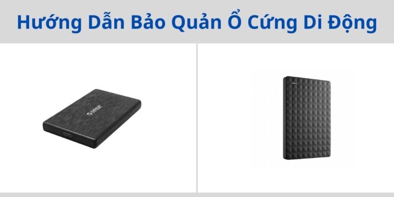 Ổ cứng di động
