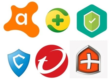 Phần mềm diệt virus