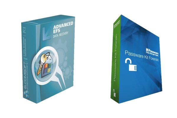 Phần mềm giải mã