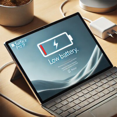 Sạc Pin Đúng Cách