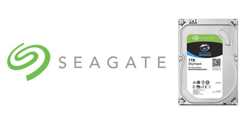 Seagate