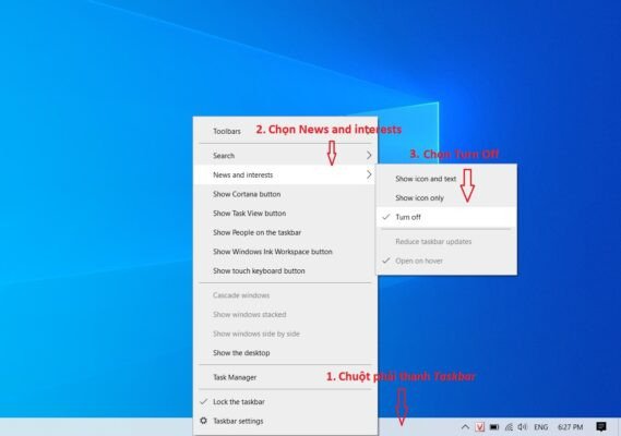 tat widget news and interests