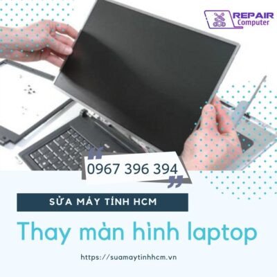 thay man hinh laptop lay lien