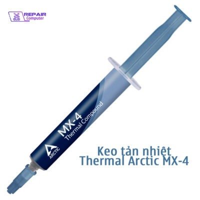 thermal arctic mx-4