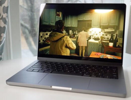 Ứng dụng ProMotion