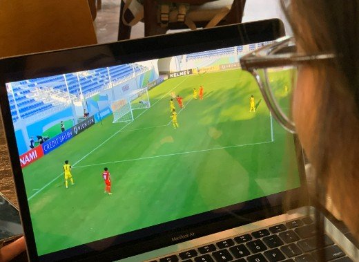 Top 10 Ứng dụng xem bóng đá trực tiếp trên máy tính chất lượng nhất