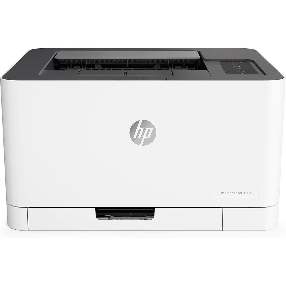 Máy in màu laser đa chức năng HP Color LaserJet Pro MFP M182n