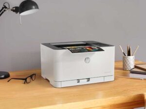 Thiết bị in đa năng HP Color Laser MFP 178nw
