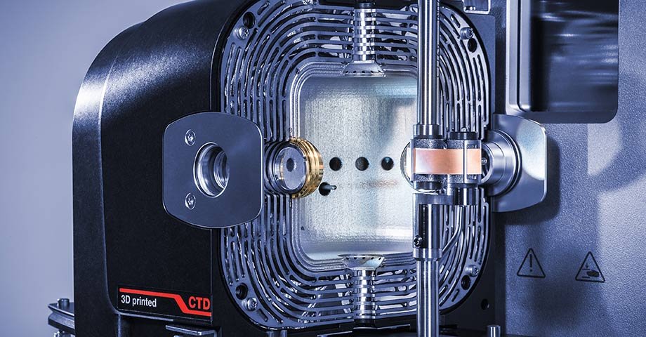 Máy in chuyển nhiệt 3D trên vải: Công nghệ và ứng dụng