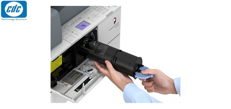 Kiểm tra và sửa chữa máy in tận nơi ở Hà Nội
