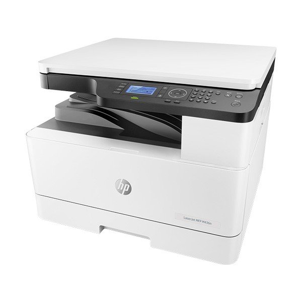 Máy in HP MFP M436N A3 đen trắng kết nối mạng