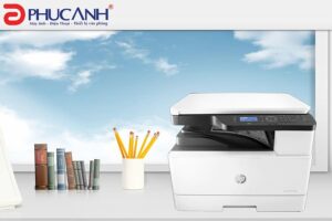 Tổng quan các dòng máy in HP A3 đen trắng cho văn phòng