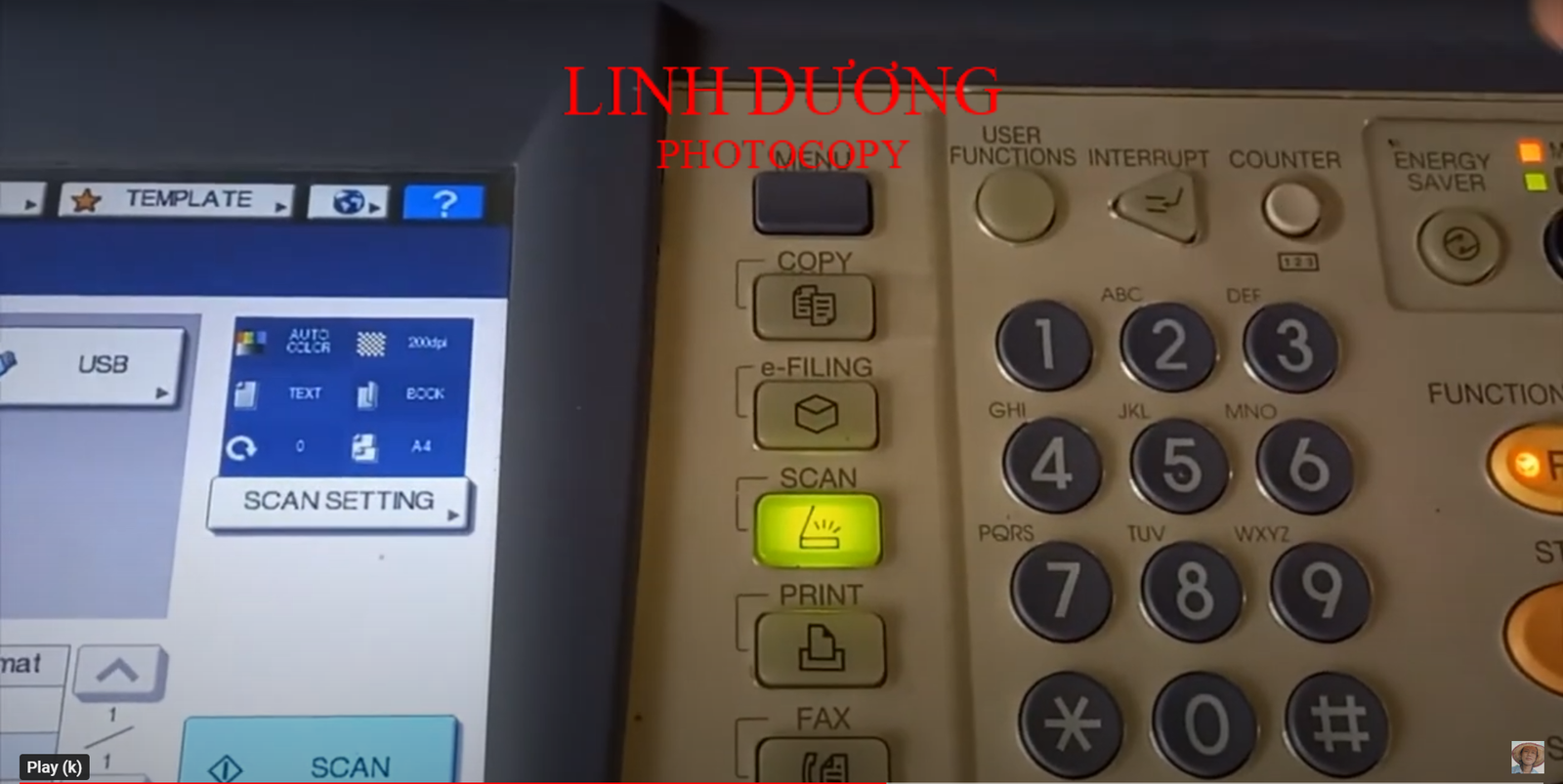 Cách Cài Driver Máy In Toshiba e-Studio 456 Chi Tiết