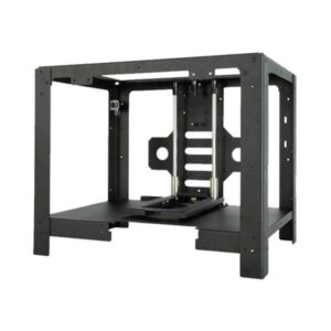 Hệ khung đỡ chắc chắn cho máy in 3D tự chế