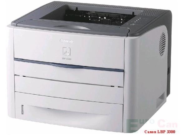 Hình ảnh máy in laser minh họa quy trình cài đặt cách in hai mặt máy HP.