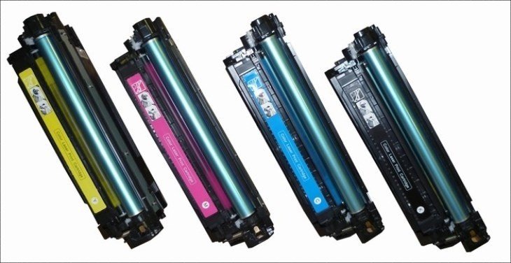 Hướng dẫn reset drum cho máy in Brother HL laser màu hiệu quả