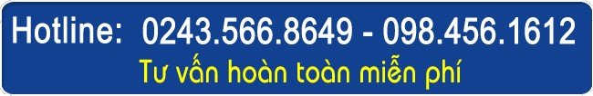 Hình ảnh số hotline liên hệ tư vấn máy in