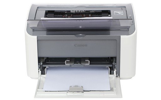 Máy in Canon LBP 2900 phổ biến trong văn phòng