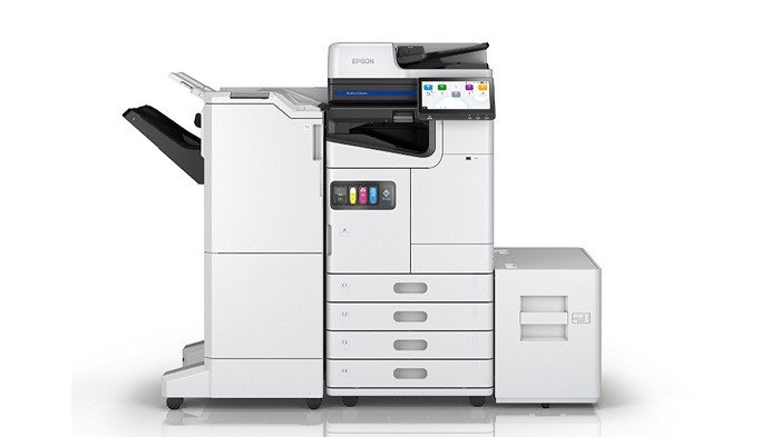 Máy in EPSON đa chức năng