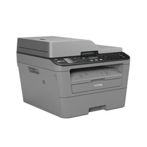 Hình ảnh máy in Brother MFC-L2701D đa chức năng cho văn phòng