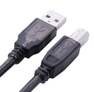 Cáp FireWire tốc độ cao (IEEE 1394)