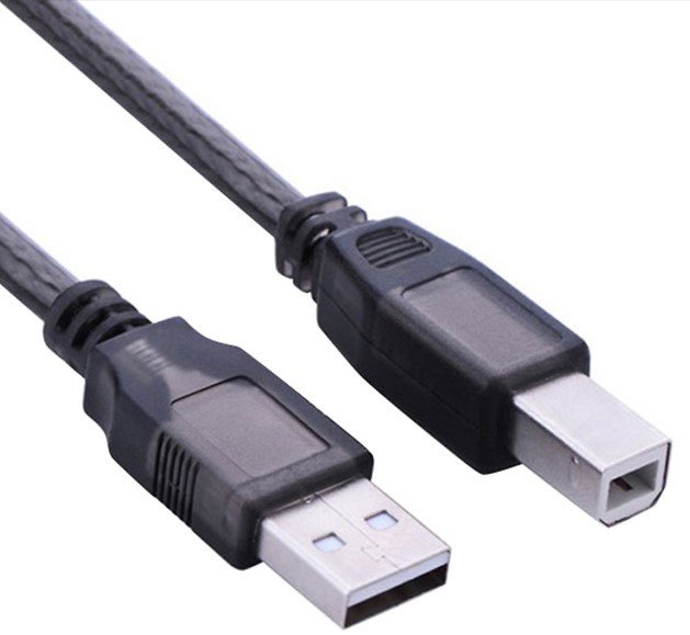 Cáp nối tiếp cho máy in