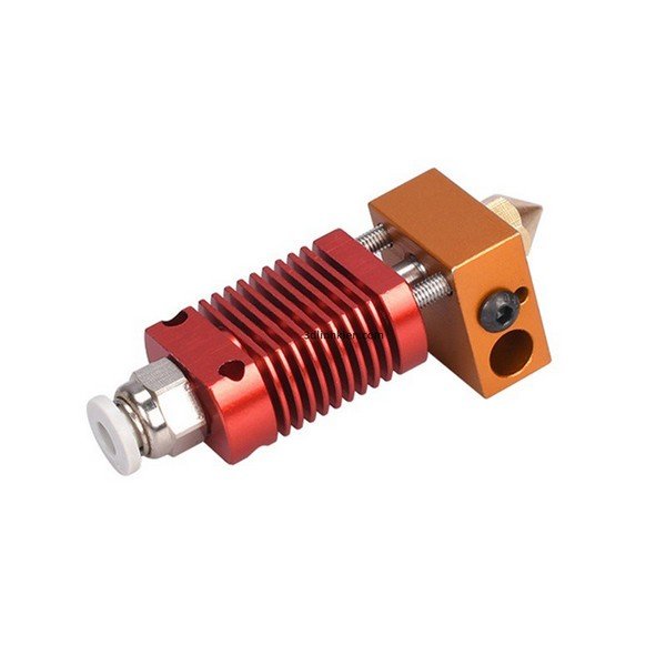 Bộ tản nhiệt (heatsink) cho đầu nóng máy in 3D