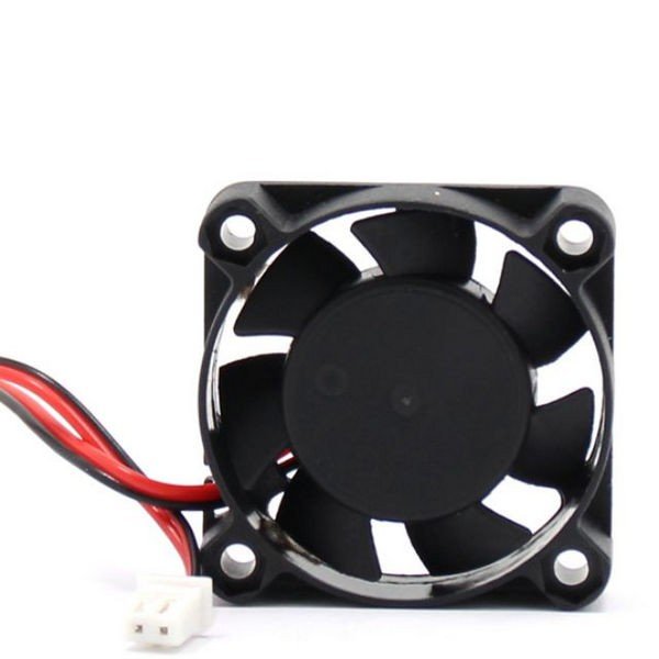 Quạt tản nhiệt làm mát nhựa in 3D