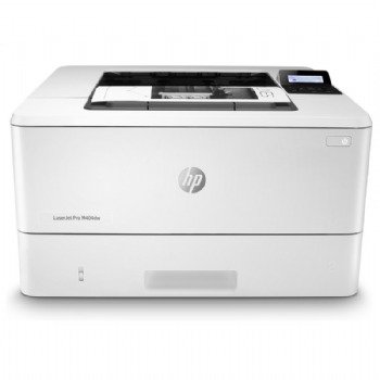 Máy in HP LaserJet Pro 400 M404dw W1A56A chi tiết