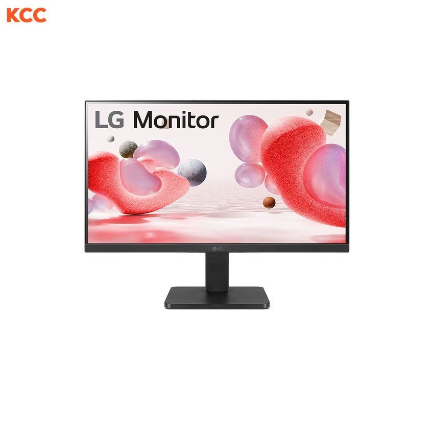 Màn hình máy tính LG 22MR410-B.ATVQ tổng quan thiết kế